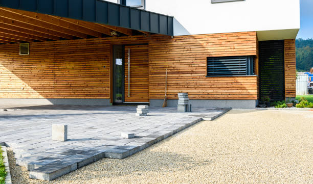 Reasons to Select Us for Your Driveway Paving Requirements in Jenkintown, PA