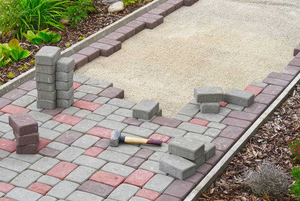 Best Driveway Resurfacing Pavers  in Jenkintown, PA